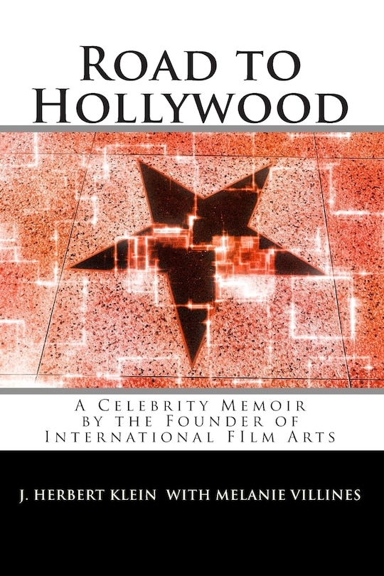 Couverture_Road to Hollywood