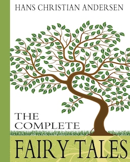 Front cover_Hans Christian Andersen