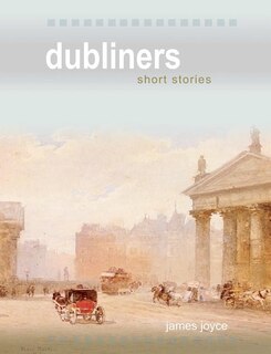 Front cover_Dubliners