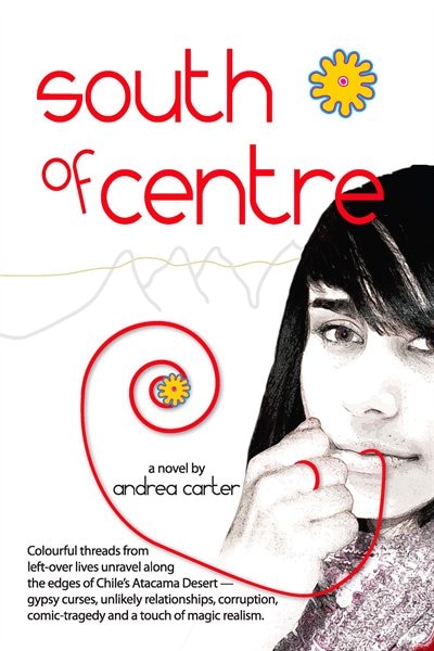 South Of Centre