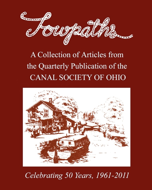 Front cover_Towpaths