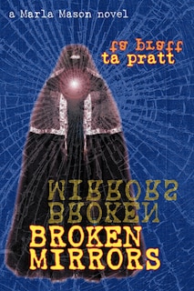 Couverture_Broken Mirrors