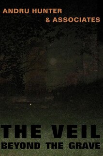 Couverture_The Veil Beyond the Grave