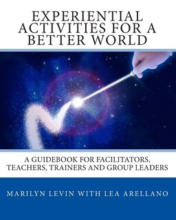Front cover_Experiential Activities For a Better World