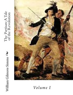 Front cover_The Partisan