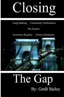 Front cover_Closing The Gap