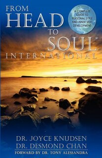 Couverture_From Head to Soul, (r) International