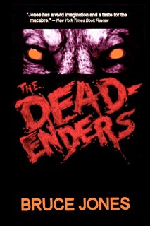 Front cover_The Deadenders