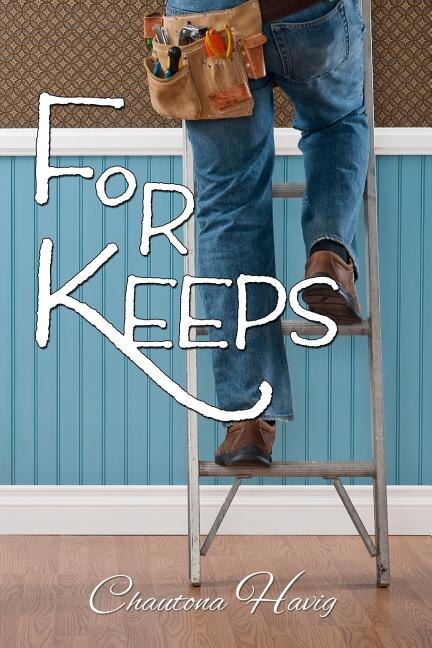Front cover_For Keeps