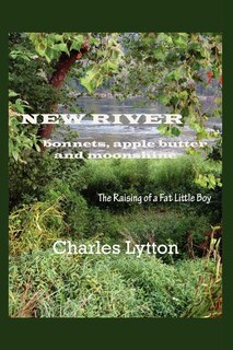 Front cover_New River