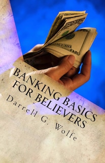 Front cover_Banking Basics For Believers