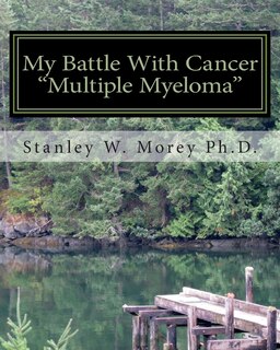 Couverture_My Battle With Cancer