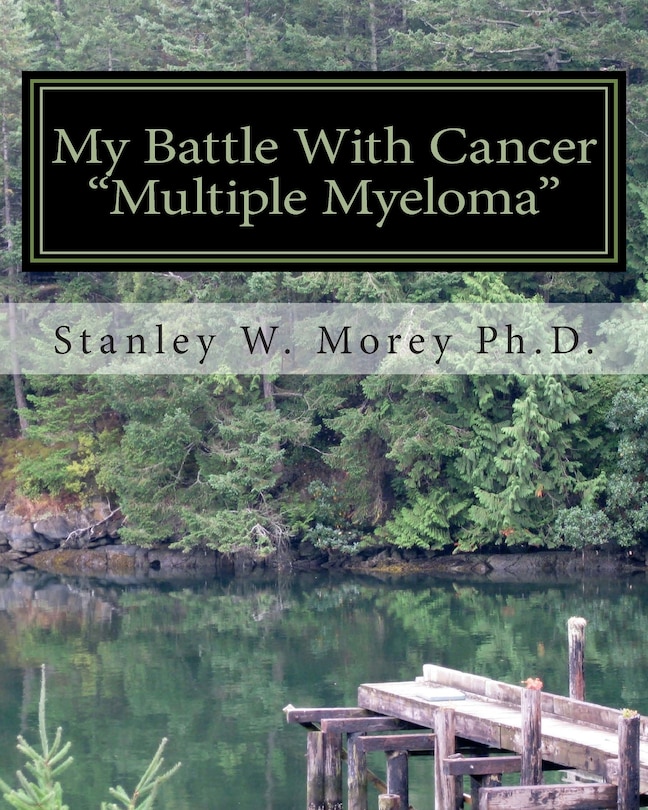 Couverture_My Battle With Cancer
