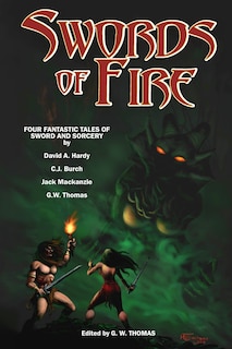 Front cover_Swords of Fire