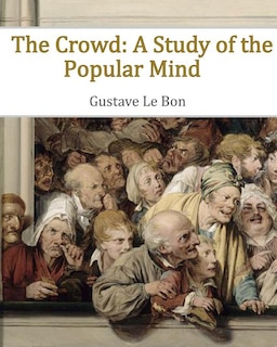 Front cover_The Crowd