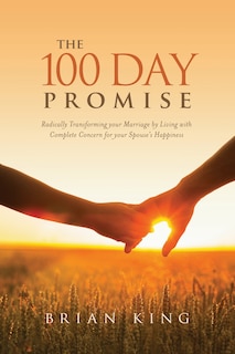 Front cover_The 100 Day Promise