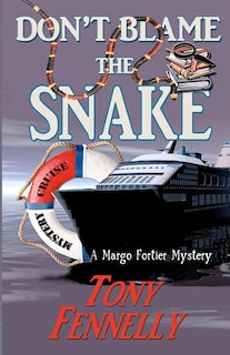 Couverture_Don't Blame The Snake