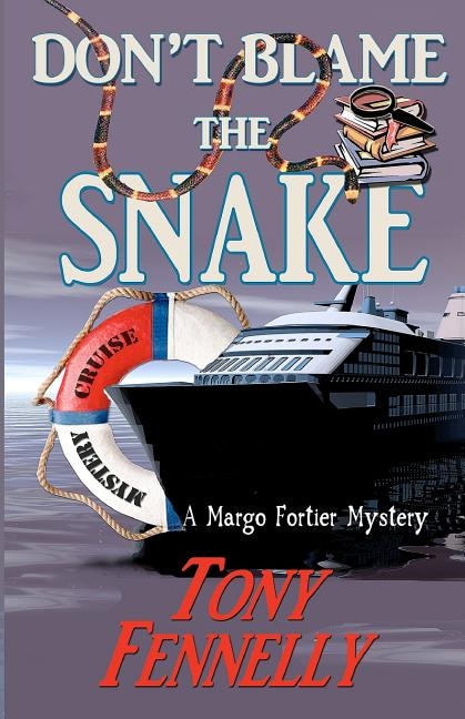 Couverture_Don't Blame The Snake