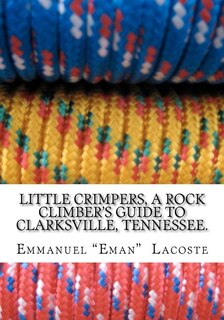 Front cover_Little Crimpers