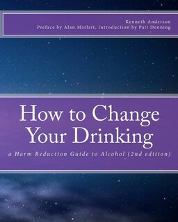 Front cover_How to Change Your Drinking