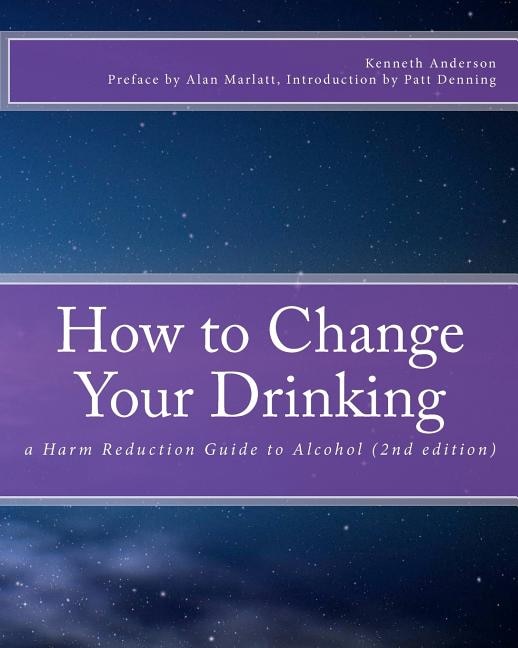 Front cover_How to Change Your Drinking