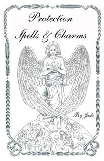 Couverture_Protection Spells and Charms