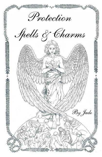 Couverture_Protection Spells and Charms