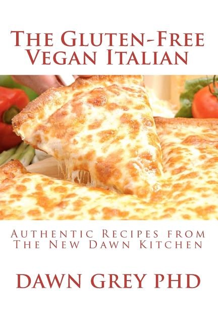 Front cover_The Gluten-Free Vegan Italian