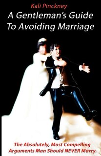 Couverture_A Gentleman's Guide To Avoiding Marriage