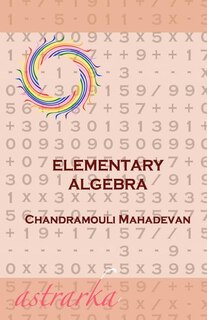Front cover_Elementary Algebra