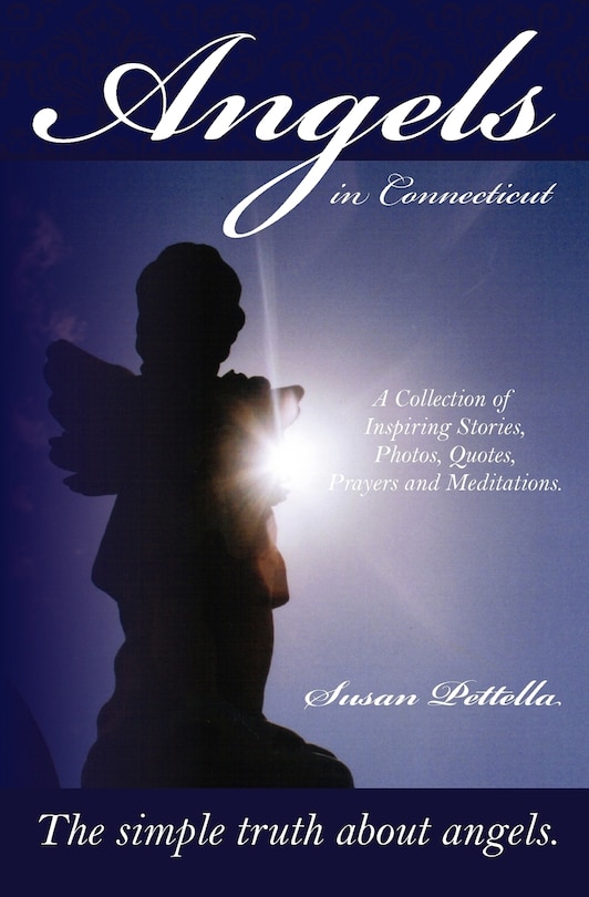 Front cover_Angels in Connecticut