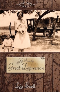 Front cover_Gifts From the Great Depression