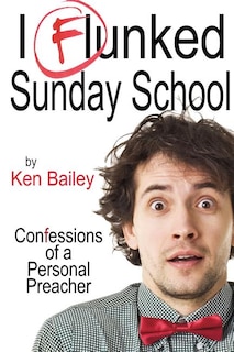 Couverture_I Flunked Sunday School