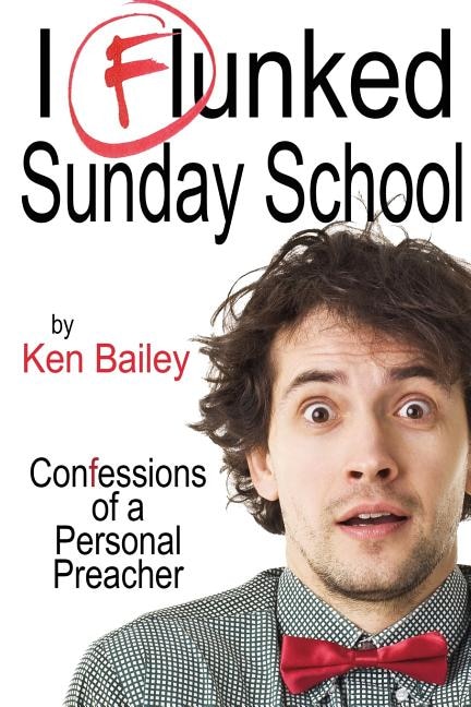 Couverture_I Flunked Sunday School