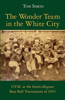 Couverture_The Wonder Team in the White City