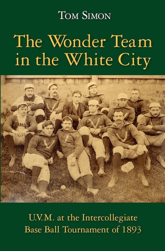 Couverture_The Wonder Team in the White City