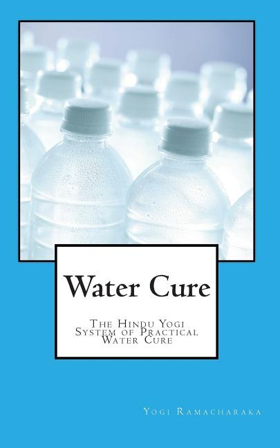 Couverture_Water Cure