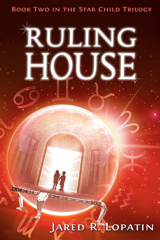 Front cover_Ruling House