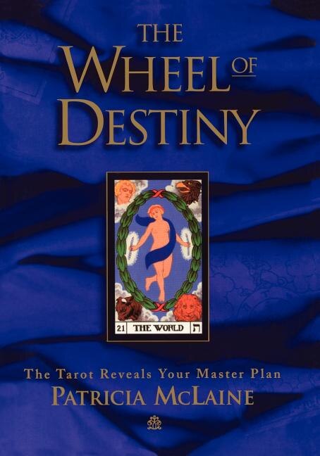 Couverture_The Wheel of Destiny