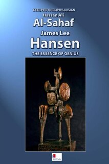 Front cover_James Lee Hansen