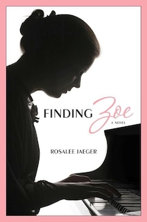 Front cover_Finding Zoe