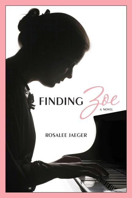 Front cover_Finding Zoe