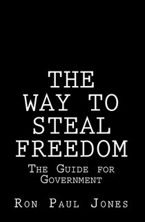 Couverture_The Way to Steal Freedom