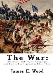 Front cover_The War