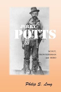 Front cover_Jerry Potts