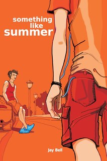 Front cover_Something Like Summer