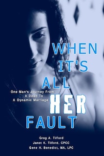 Front cover_When It's All Her Fault