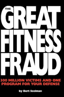 Couverture_The Great Fitness Fraud