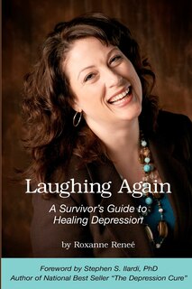 Couverture_Laughing Again