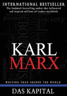 Front cover_Das Kapital